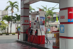 Bikers Bisa Nikmati Promo BBM Pertamina di Hari Pelanggan Nasional 2026