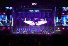 IIMS 2026 Sukses Usung Konsep Autotainment, Pameran dan Hiburan Jadi Satu