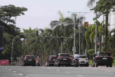 Awas Penipuan Tilang ETLE Lewat File APK, Satlantas Ingatkan Bahaya Pembobolan Data Pribadi di Ponsel