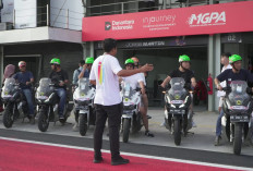 Serunya Ngabuburide di Sirkuit Mandalika dengan Promo Spesial Selama Bulan Ramadhan