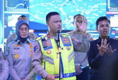 Kakorlantas Polri Pantau Smart City Road Safety Yogyakarta, Tekankan Revitalisasi Sistem Digital Nasional
