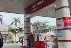 Cek Daftar Harga BBM Pertamina September 2026, Pertamax Turbo Naik