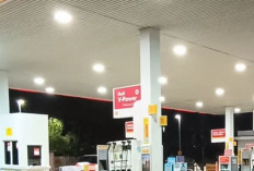 Shell Koordinasi Intensif dengan Pemerintah untuk Atasi Kelangkaan BBM