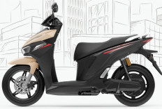 VinFast Siap Gebrak Pasar Otomotif Indonesia dengan Motor Listrik Terbaru