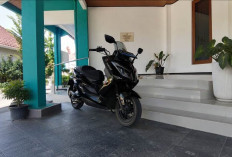 Sanggup Melibas Rute Banten-Bali, Begini Spesifikasi dan Ketahanan Baterai Tangkas X7 New