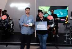 GIIAS Surabaya 2026 Berikan Apresiasi kepada Booth dan Kendaraan Favorit Pilihan Pengunjung, Ini Daftarnya