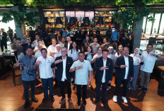 PEVS 2026 Siap Digelar di JIExpo Kemayoran, Hadirkan Lebih dari 38 Merek Kendaraan Listrik