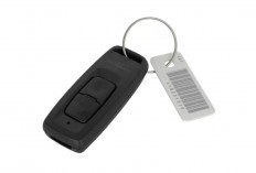 Remote Keyless Motor Matik Tidak Berfungsi? Ini Hal yang Perlu Diperiksa