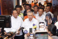 Posko Angkutan Nataru 2025 Resmi Dibuka, Siap Lalukan Pengamanan Selama Liburan!