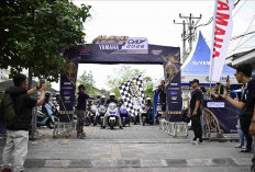 Rangkaian MAXi Yamaha Day 2026 Resmi Berakhir, Mataram dan Banjarmasin Jadi Kota Penutup