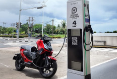 Perluas Jaringan, ALVA Sediakan SPKLU di Titik Strategis dan Terintegrasi dengan My ALVA