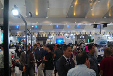 GIIAS Semarang 2026 Digelar 30 September, Hadirkan Deretan Merek Global