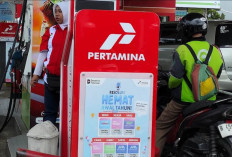 Senin Makin Hemat dengan MyPertamina, Nikmati Potongan Harga Khusus Pertamax Series Sepanjang Februari
