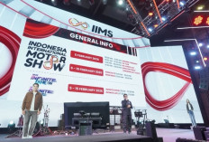 Inilah Deretan Brand Motor yang Akan Meramaikan IIMS 2026, Ada Idola Kalian Bray?