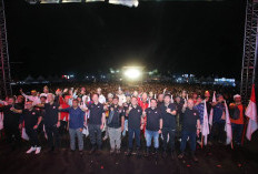 Honda Bikers Day 2026 Siap Digelar di Empat Kota, Bawa Semangat Brotherhood Lintas Generasi