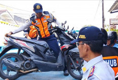 Dishub DKI Jakarta Sukses Tindak 456 Pelanggar Parkir Liar dalam Sehari