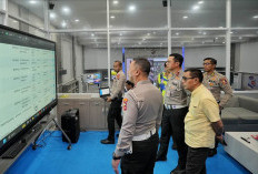 Samsat Polda Metro Jaya Sediakan Layanan ETLE Satu Atap, Konfirmasi hingga Buka Blokir Lebih Mudah