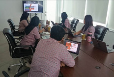 Siap Bersaing di Tingkat Nasional, Tim Perwakilan WMS Ikuti Astra Honda SDGs Future Leaders 2026.