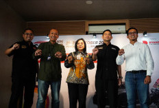 IIMS Garage Balikpapan 2026 Siap Digelar, Hadirkan Promo Menarik dan Aktivitas Seru