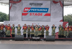 Komitmen Nyata IIMS 2026 untuk Terus Menjadi Wadah Bagi Seluruh Talenta Muda