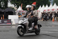 Penawaran Menarik ALVA N3 Next Gen di Bulan April yang Dapat Dimanfaatkan Sebelum Periode Berakhir