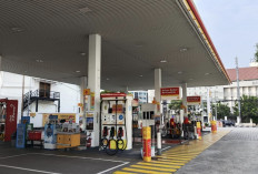 Cek Lokasi! Daftar SPBU Shell yang Jual Shell Super di Jabodetabek, Bandung, dan Cirebon