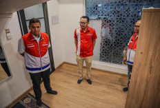 Pantau SPBU, Dirut Pertamina Patra Niaga Cek Langsung Toilet dan Musala Demi Kepuasan Pelanggan