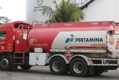 Tindak Lanjut Arahan Menteri ESDM, Pertamina Distribusikan 100 Ribu Barel BBM untuk Vivo