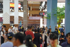 IIMS 2026 Wujudkan Sinergi Industri Otomotif dan UMKM dalam Mendorong Ekonomi Kreatif Nasional