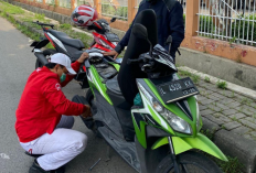 Motor Matic Tiba-tiba Mati di Jalan Raya? Jangan Panik, Segera Lakukan Ini!