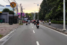 Korlantas Polri Pastikan Operasi Ketupat 2026 Wujudkan Mudik Aman dan Keluarga Bahagia