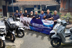 Yamaha Rayakan Hari Pelanggan Nasional dengan Beragam Promo dan Apresiasi Spesial Sepanjang September