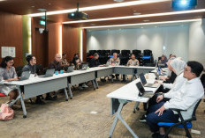 Pantau Kemacetan Secara Akurat, Korlantas Polri Kolaborasi dengan Google Maps Siapkan Fitur untuk Mudik Lebaran 2026