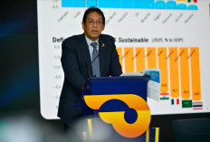Menteri Keuangan Soroti Pentingnya Kebijakan Pajak Kendaraan Listrik di GIIAS 2026