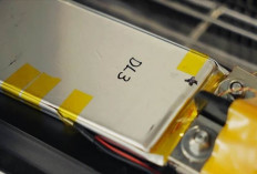 Uji Coba Pertama Baterai Solid-State Donut Labs Selesai, Hasil Pengisian Daya Mulai Terungkap