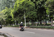 Korlantas Polri Catat Operasi Keselamatan 2026 Berhasil Turunkan Jumlah Kecelakaan